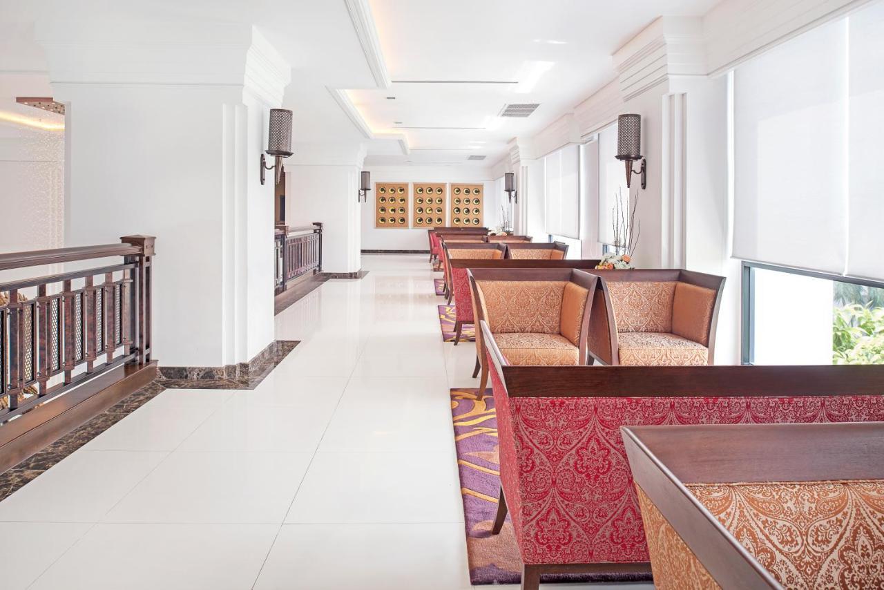 Mida Grande Hotel Dhavaravati Nakhon Pathom - Sha Plus Exterior foto